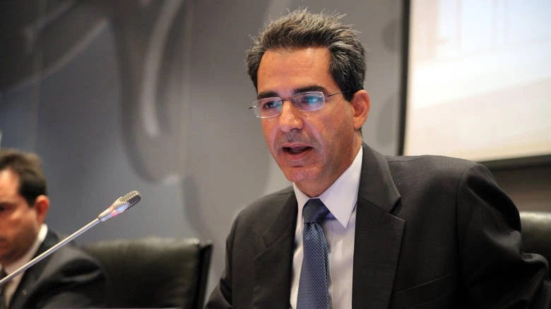 Άγγελος Συρίγος: Η Ελλάδα μπορεί να δεχτεί νέο κύκλο πιέσεων για το Σκοπιανό (βίντεο)